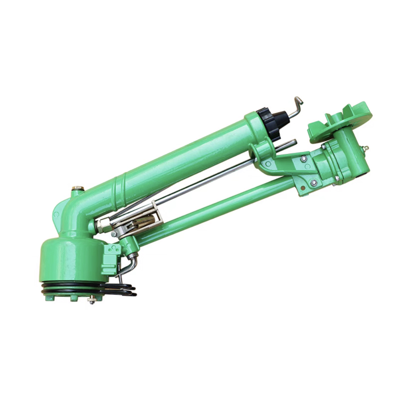 Tarımsal Yağmur Tabancaları