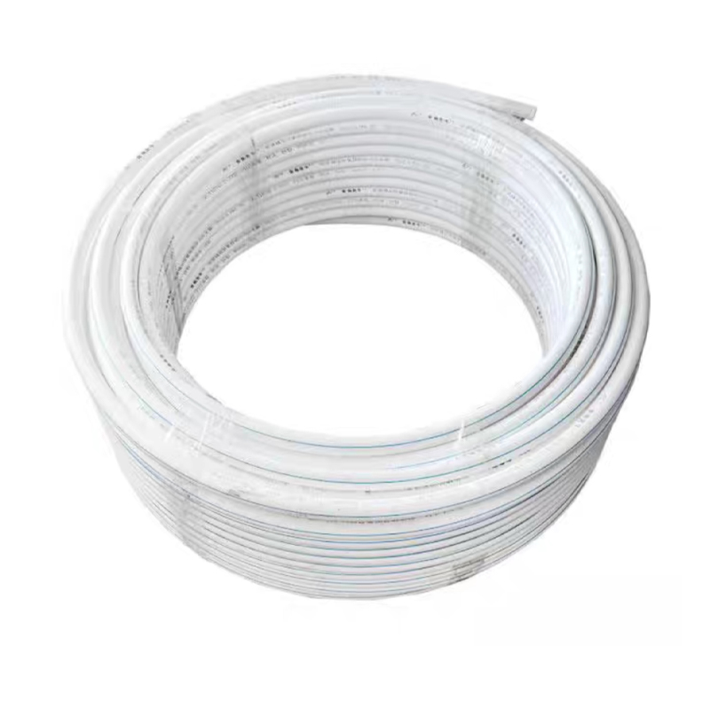 Dayanıklı PPR Yerden Isıtma Boruları