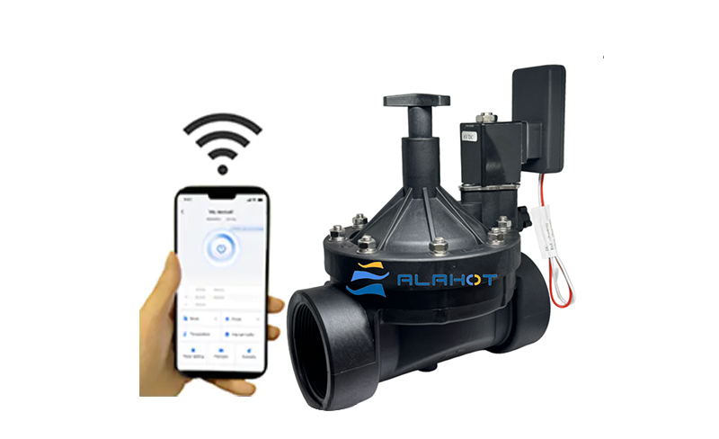 App Global Kontrol Vanaları